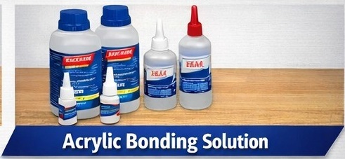 Acrylic Bonding Solution